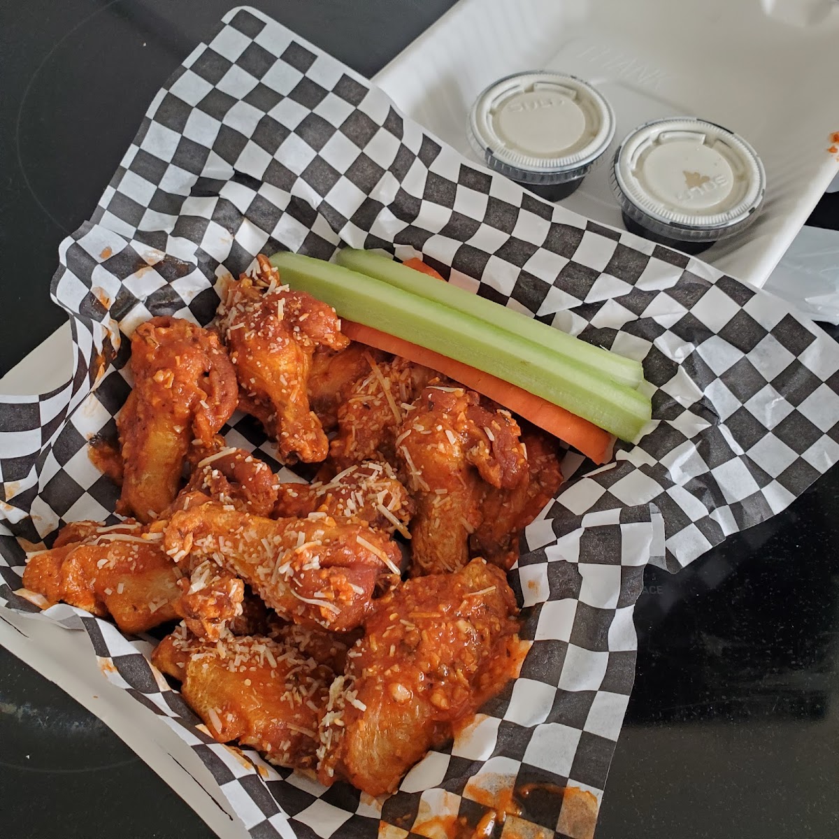 Double B Wings Photos 2